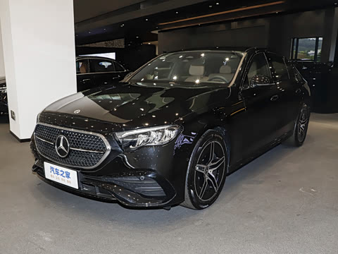 2026�� E 260 �˶���