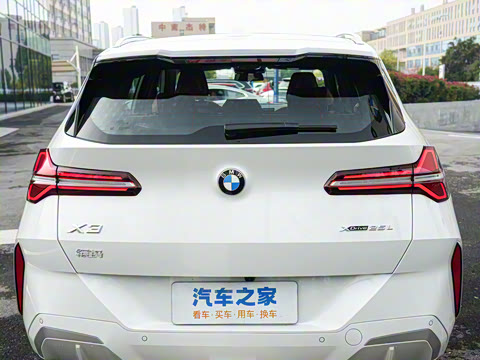 2025�� �Ŀ� xDrive25L ������װ