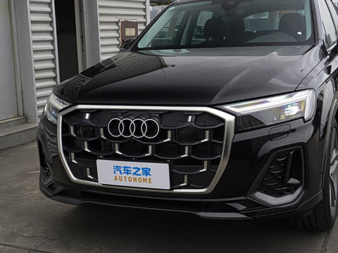 2026�� 45 TFSI quattro S line�˶���