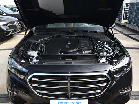 2026�� E 300 L �����