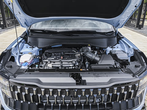 2027�� 1.5T �����