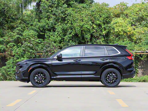 2026�� ȫ��30����ҫ�� 2.0L e:HEV �������ݰ�