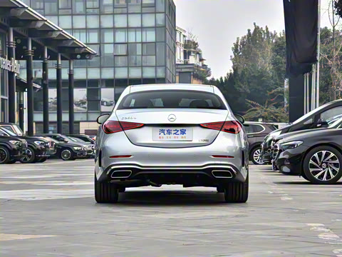 2026�� C 260 L �˶���