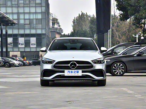 2026�� C 260 L �˶���