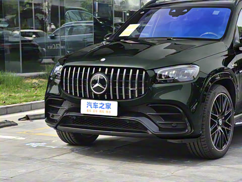 2024�� AMG GLS 63 4MATIC+