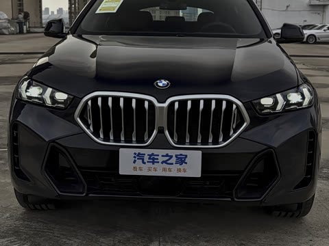 2026�� xDrive40i M�˶���װ