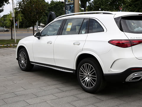 2026�� �Ŀ� GLC 300 L 4MATIC ������ 7��