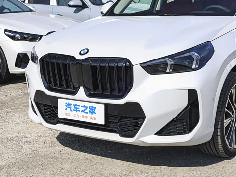 2025�� xDrive25Li M�˶���ҹ��װ