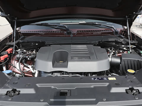 2026�� 110 3.0T P400 �����ر��