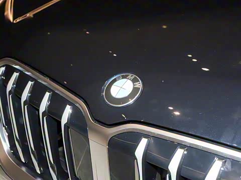 2025�� sDrive25Li X�����װ