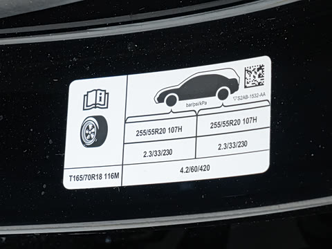 2027�� 2.3T EcoBoost ������Խ�� 5��