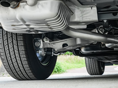 2027�� 2.3T EcoBoost ������Խ�� 5��