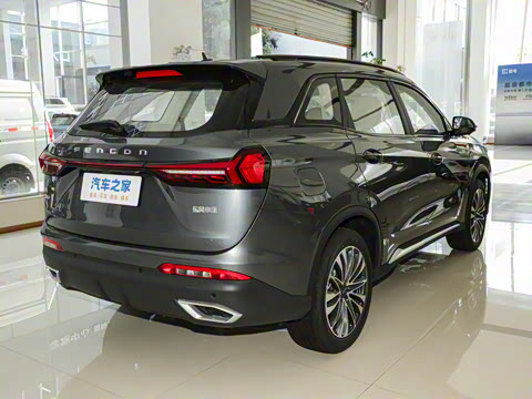 2025�� 1.5T �Զ������� 7��