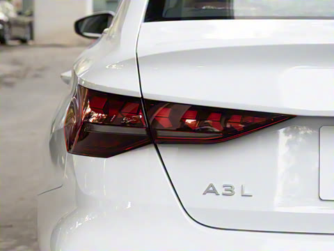 2026�� A3L Limousine 35TFSI �ɳ������� +������ѡ��