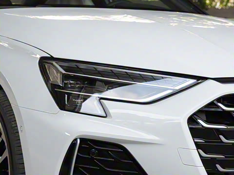 2026�� A3L Limousine 35TFSI �ɳ������� +������ѡ��