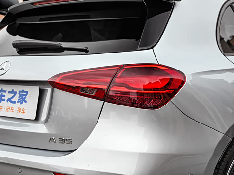 2026�� AMG A 35 4MATIC