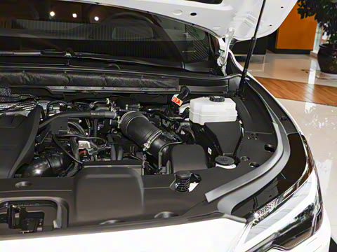 2026�� 500h ����F SPORT Performance