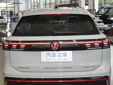 2026�� PRO 380TSI ���� R-Line �����