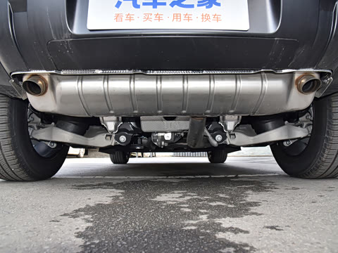 2026�� 110 3.0T P400 X-Dynamic SE