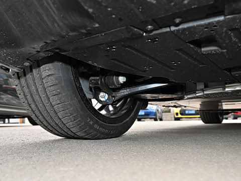 2026�� 463km COOPER SE ������