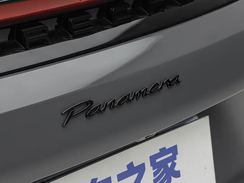2026�� Panamera ������ 2.9T