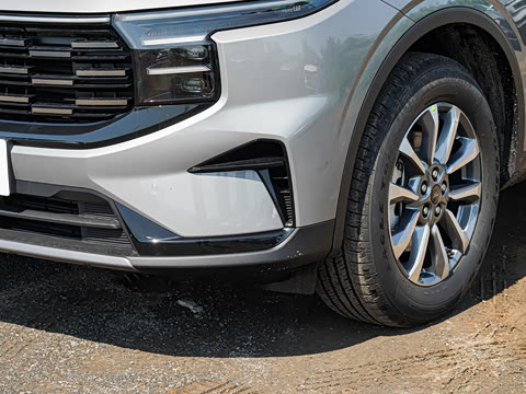 2026�� ���L 2.0T EcoBoost E�춯��������������