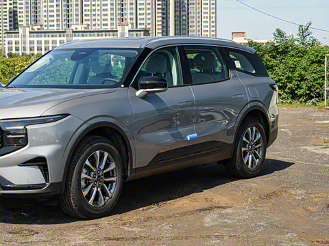 2026�� ���L 2.0T EcoBoost E�춯��������������