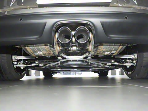 2023�� Boxster Style Edition 2.0T