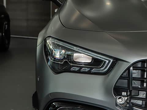 2025�� AMG CLA 45 S 4MATIC+