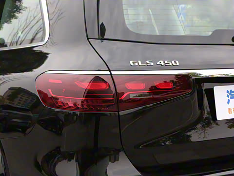 2026�� GLS 450 4MATIC ������