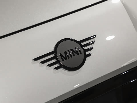 2025�� �Ŀ� JOHN COOPER WORKS