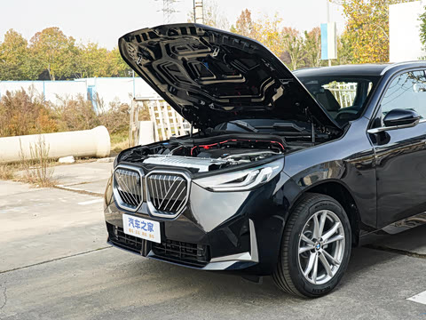 2025�� �Ŀ� xDrive25L ������װ