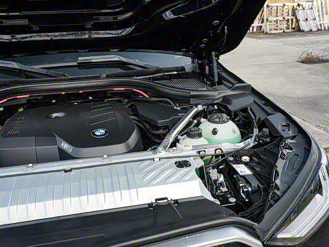 2025�� �Ŀ� xDrive25L ������װ