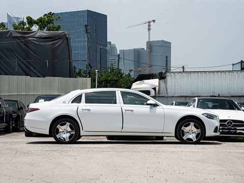 2026�� S 480 4MATIC ��ذ�