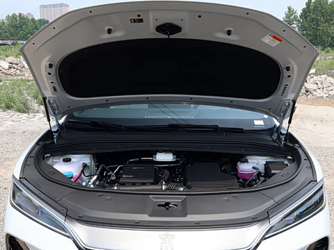 2026�� DM-i 205KM ������