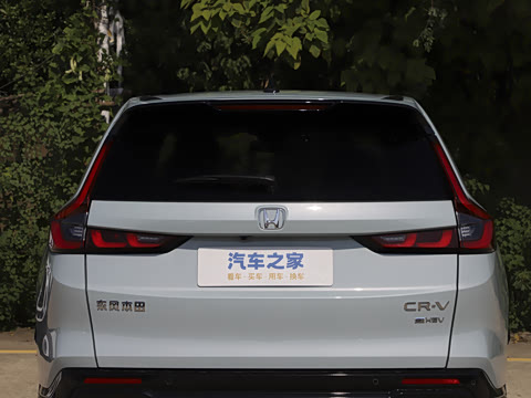 2026�� ȫ��30����ҫ�� 2.0L e:HEV ����������