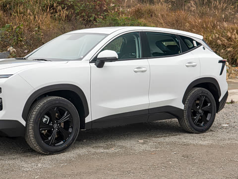 2026�� �ഺ�� 1.5T 6DCT������