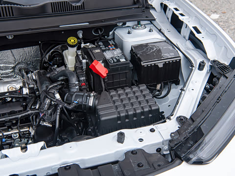 2026�� �ഺ�� 1.5T 6DCT������