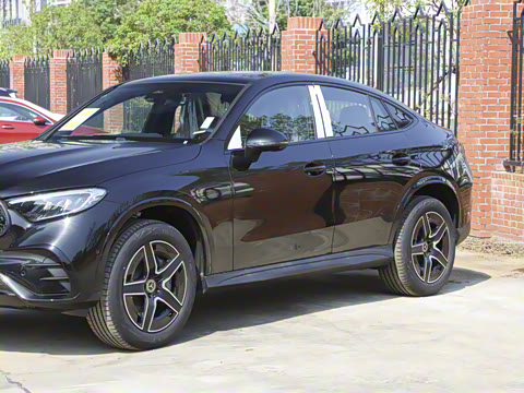 2026�� GLC 260 4MATIC ����SUV