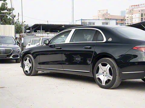 2026�� S 480 4MATIC