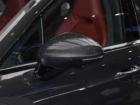 2026�� Panamera ������ 2.9T