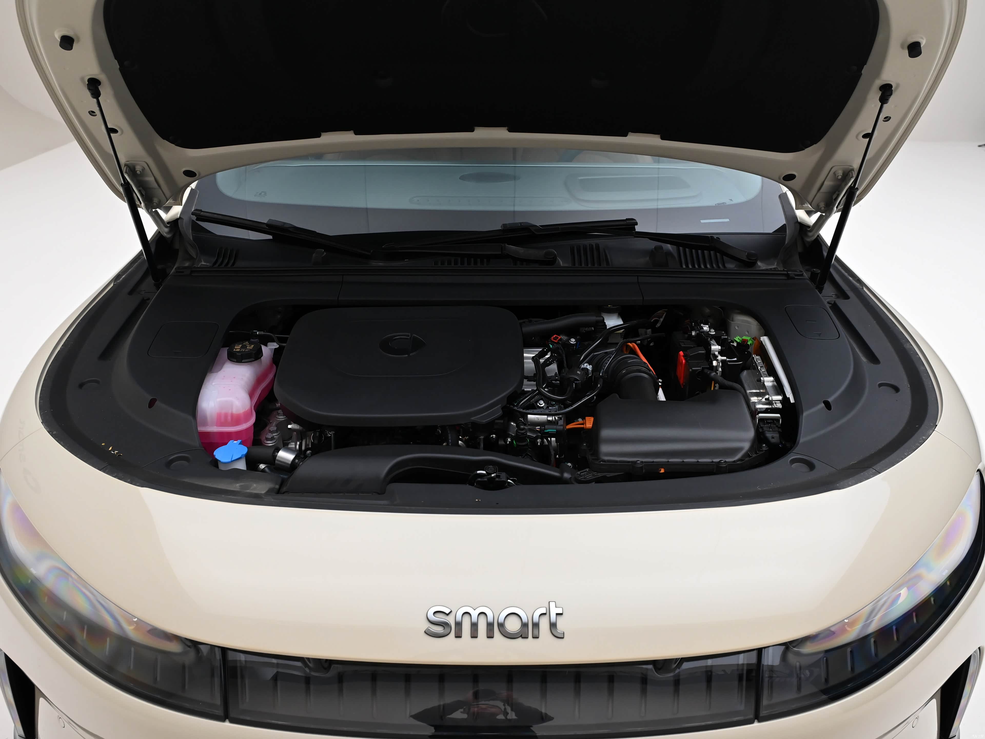 Smart #6, миниатюра 30