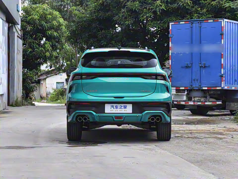 2024�� ��쮰� 1.5TD DCT������ʯ��