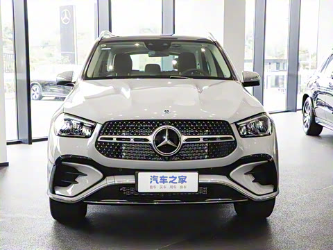 2025�� �Ŀ� GLE 350 4MATIC ʱ����