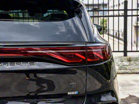 2025�� �Ǽݰ� DM-i 175KM ������