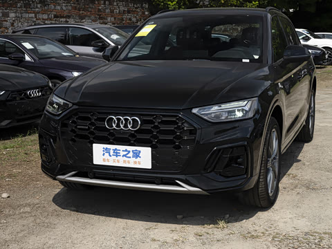 2026�� 45�����ذ� 40 TFSI ����������