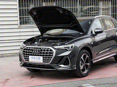 2026�� quattro 45�����ذ� 40TFSI ʱ�ж�����