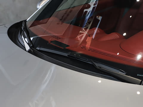 2023�� Cayman Style Edition 2.0T