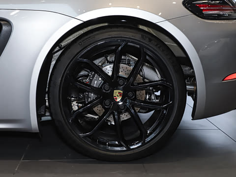 2023�� Cayman Style Edition 2.0T