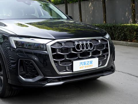 2026�� 55 TFSI quattro S line�˶���